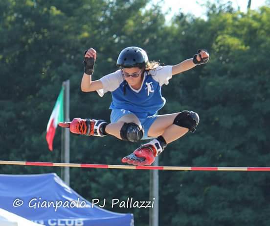 Campionati Italiani 2016