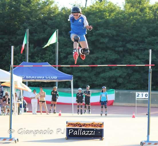 Campionati Italiani 2016