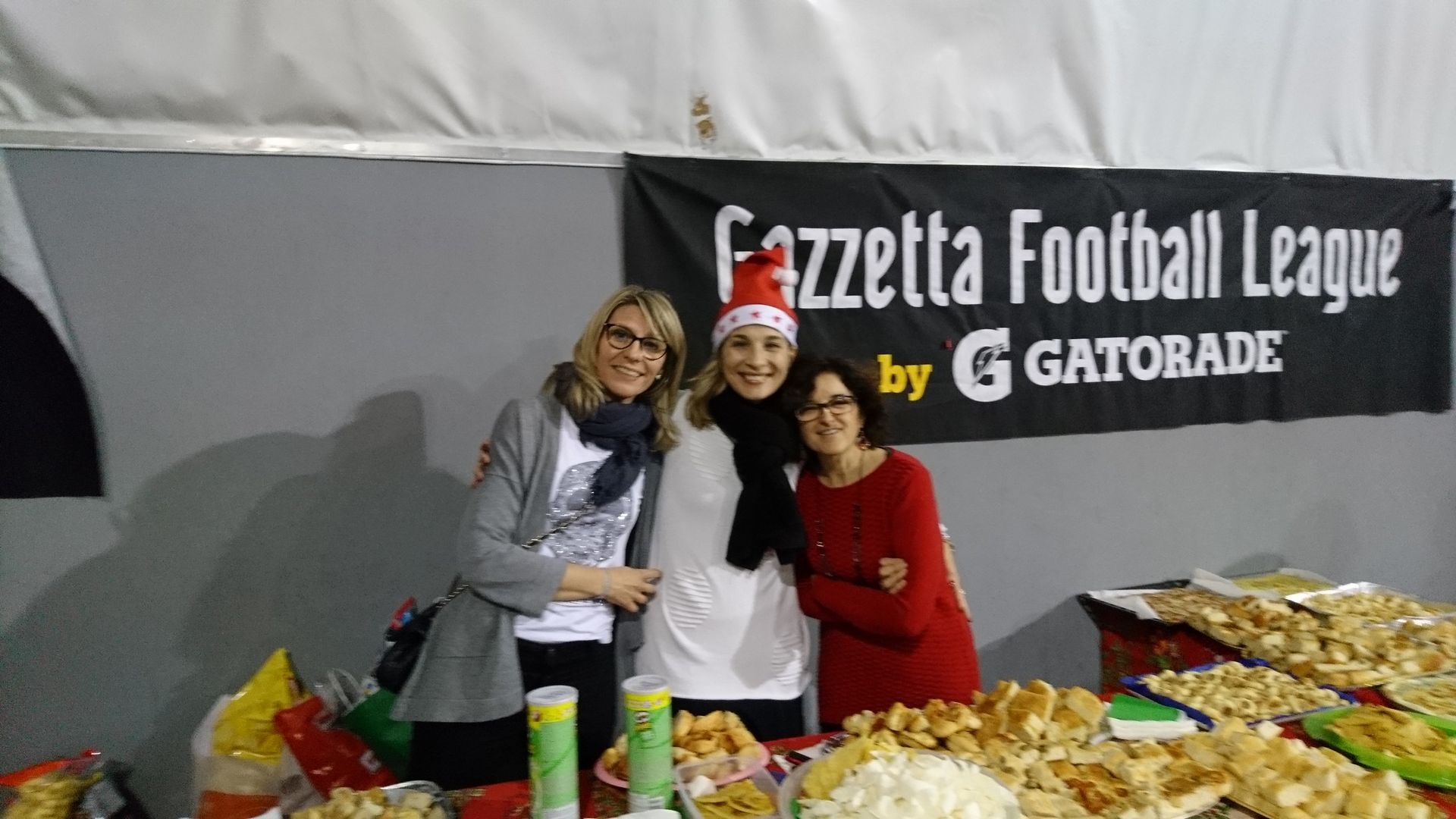 Festa di Natale 2017