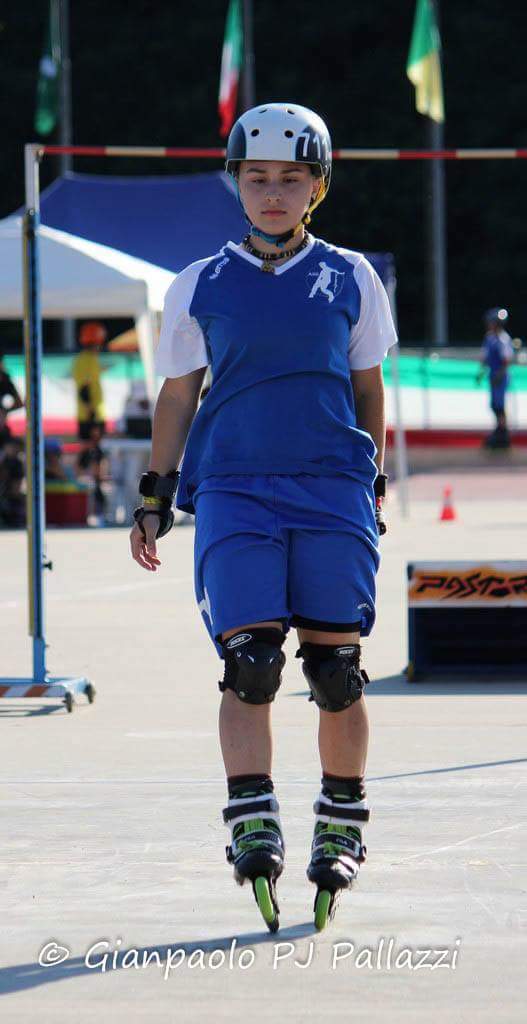 Campionati Italiani 2016