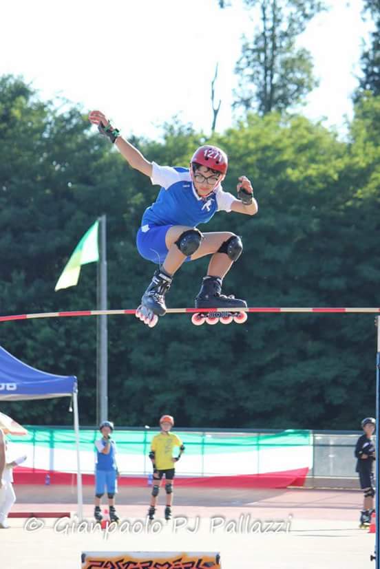 Campionati Italiani 2016
