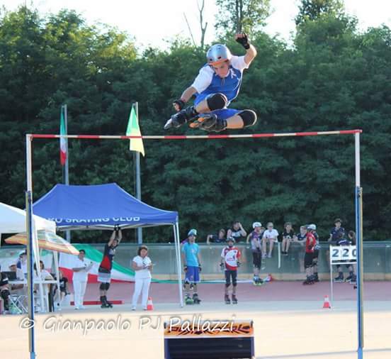 Campionati Italiani 2016