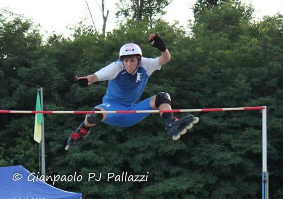 Campionati Italiani 2016