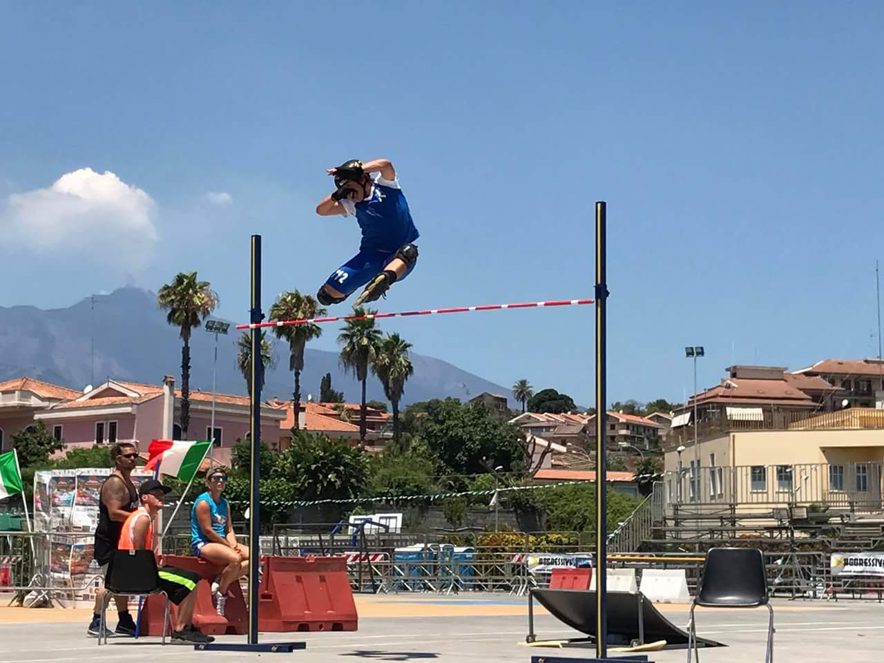 Campionati italiani Acireale 2017