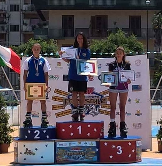 Campionati italiani Acireale 2017