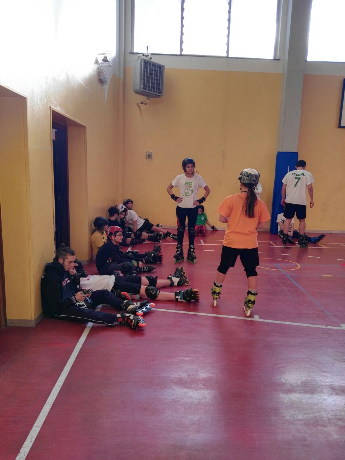 Castione 2016