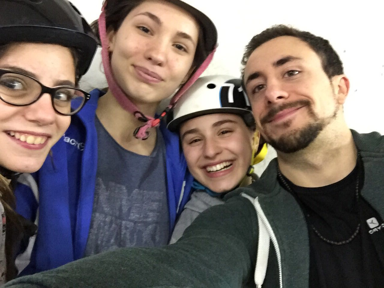 Corso Rollover 2015