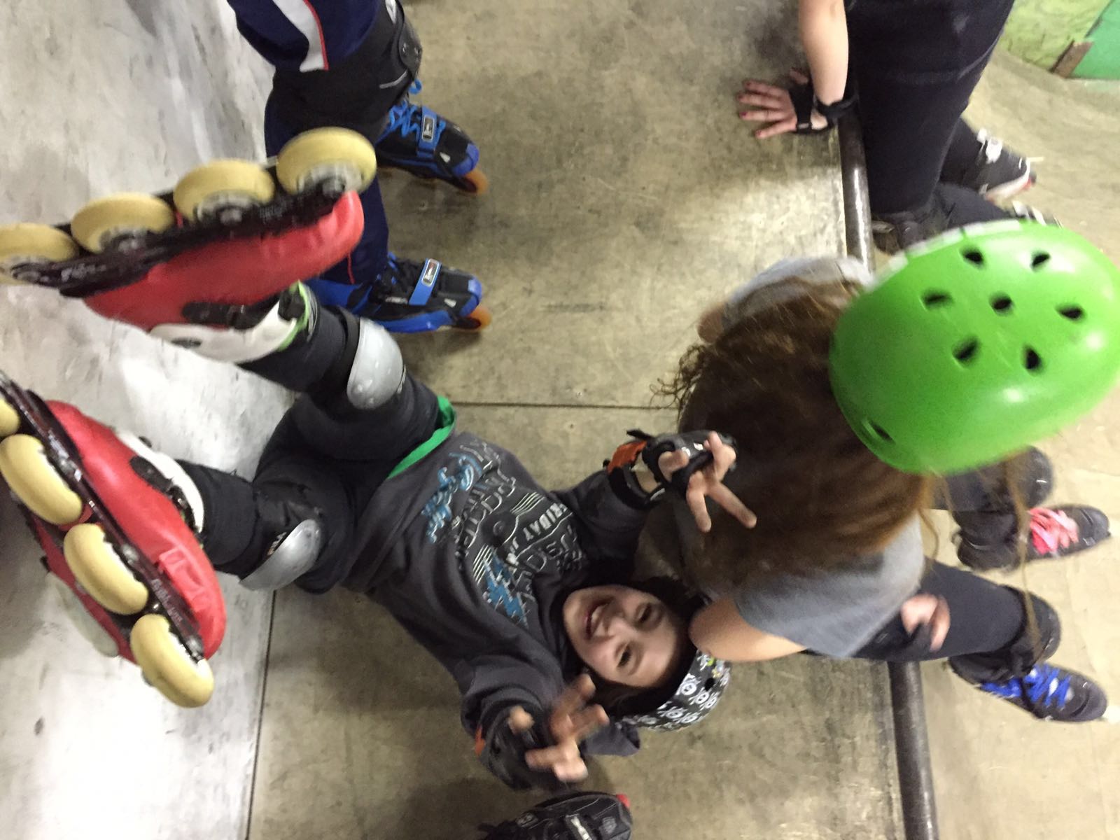 Skate Park 2016