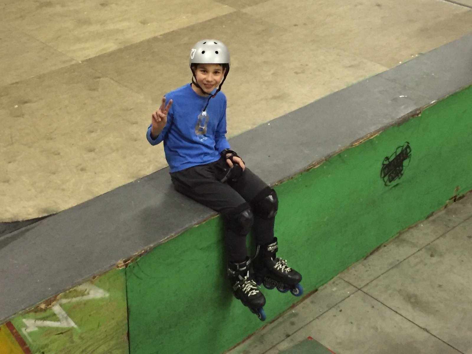 Skate Park 2016
