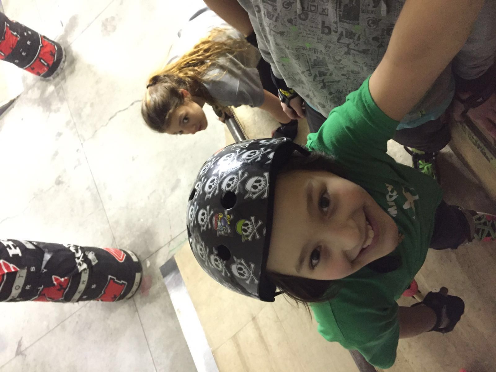 Skate Park 2016