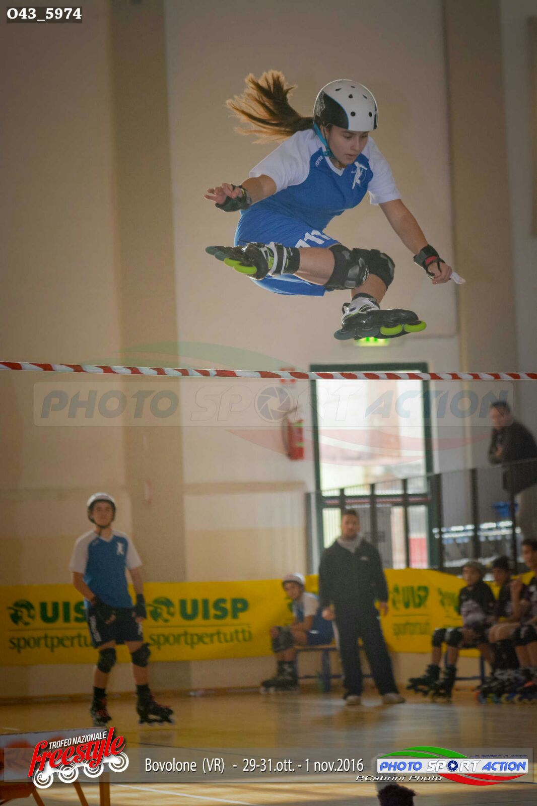Trofeo UISP Bovolone 2016