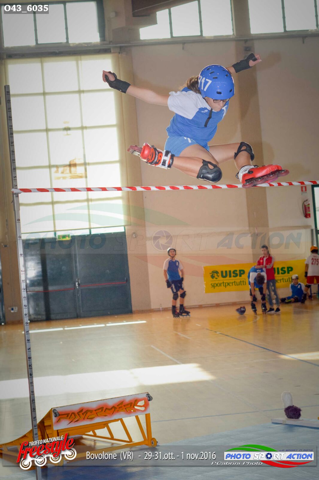 Trofeo UISP Bovolone 2016