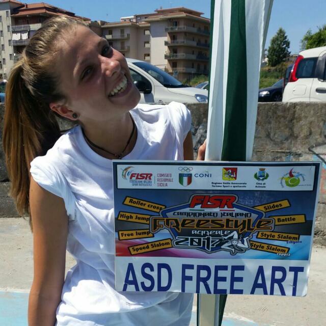 Campionati italiani Acireale 2017