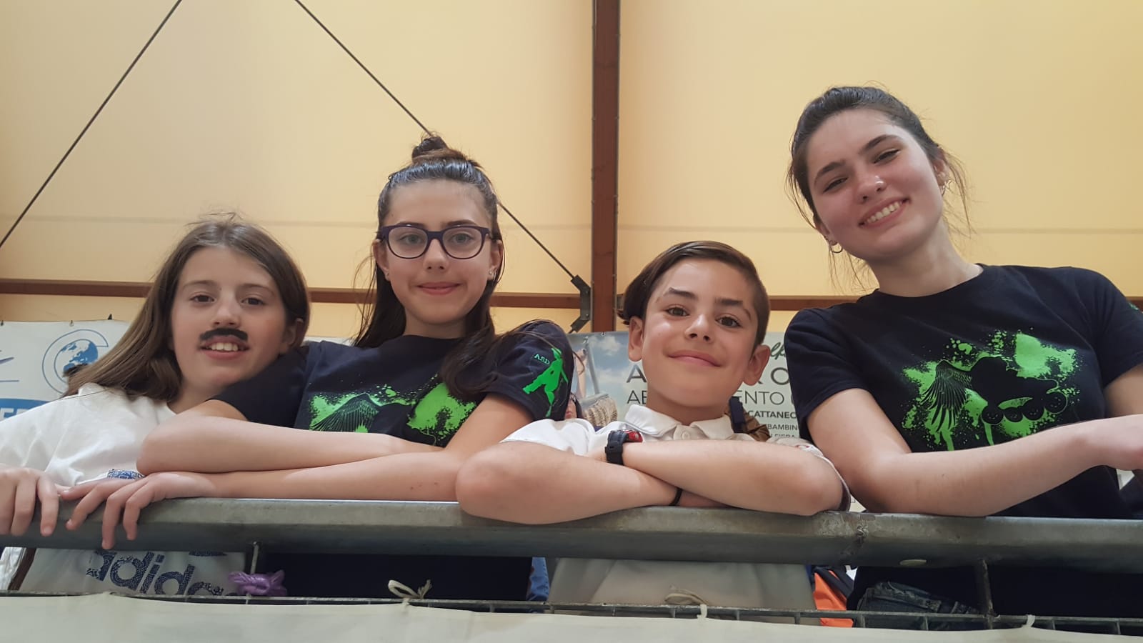 FreeArt gara di style 1° maggio 2019