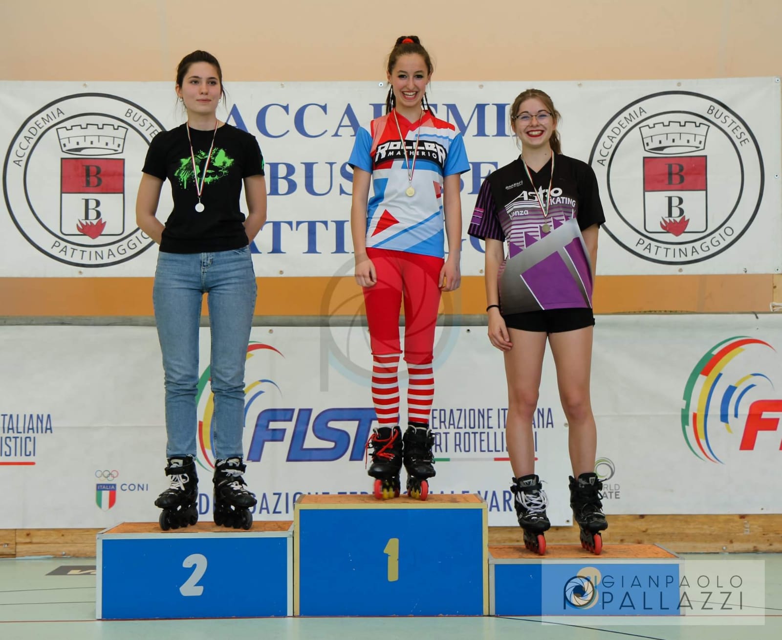 FreeArt gara di style 1° maggio 2019