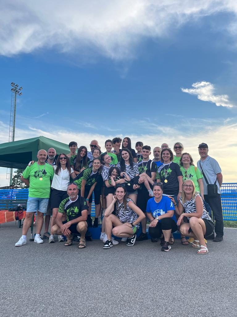 Trofeo Elena e Diego 2023