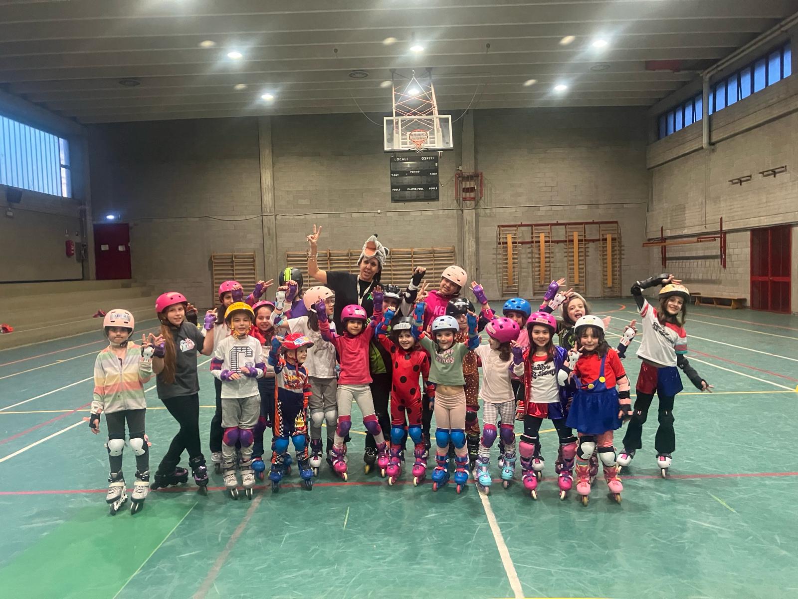 Carnevale 2024