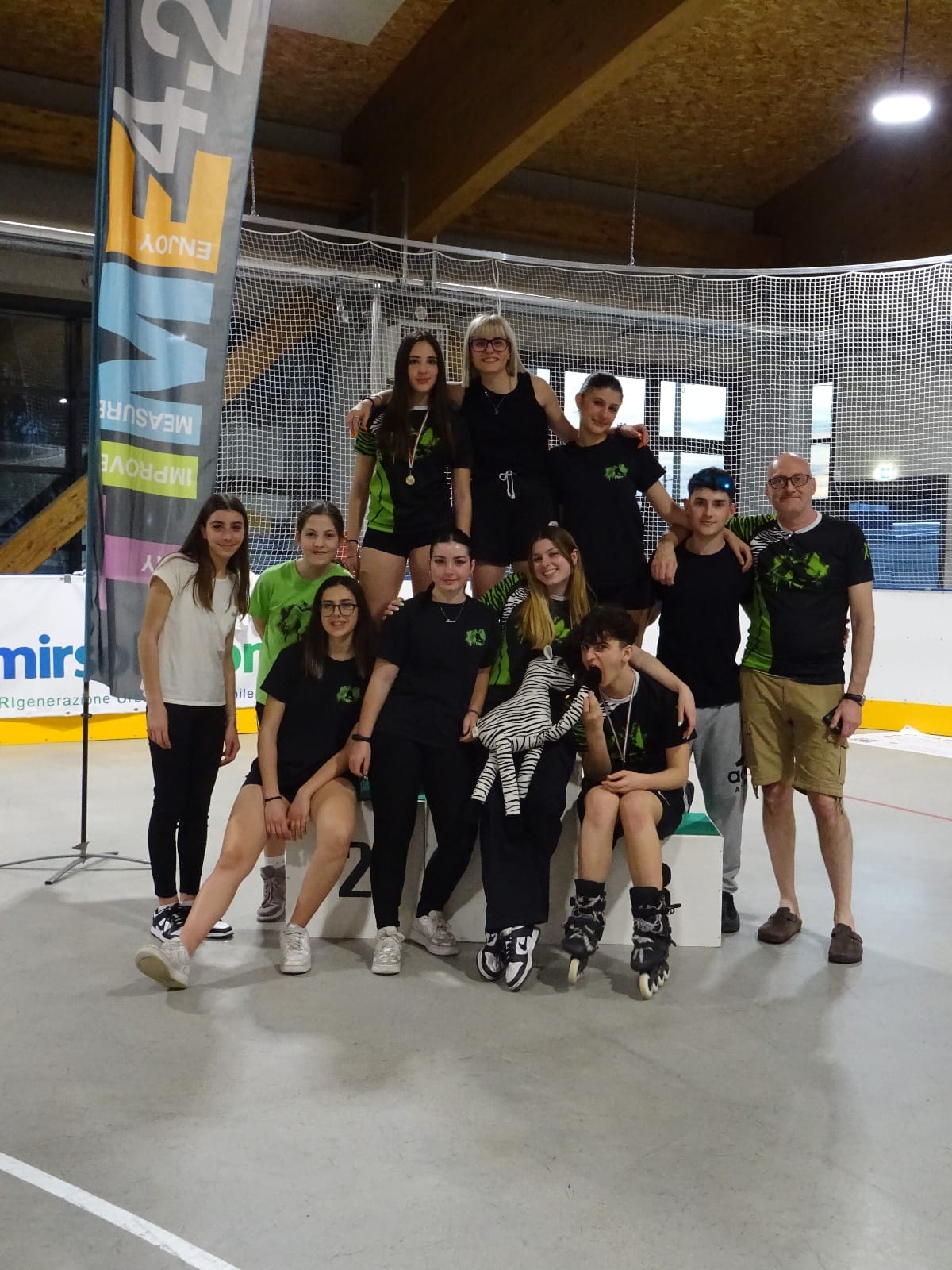 Campionati regionali classic singolo e coppia